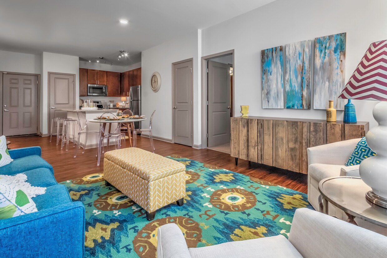 Willows at Fort Mill Apartments in Fort Mill, SC