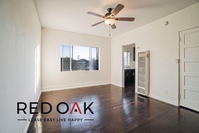 Foto del edificio - 1327 Magnolia Ave