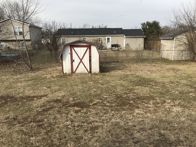 Building Photo - 178 Cashmere Dr