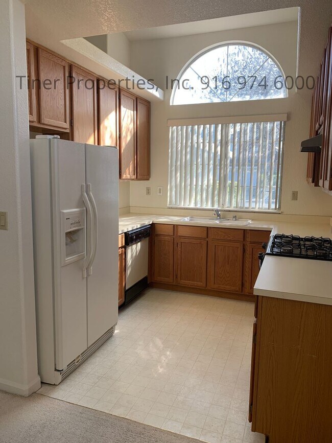 Charming Natomas Home House for Rent in Sacramento, CA