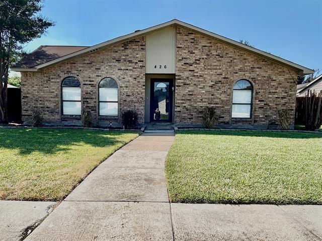 Foto principal - 426 Clear Creek Ln