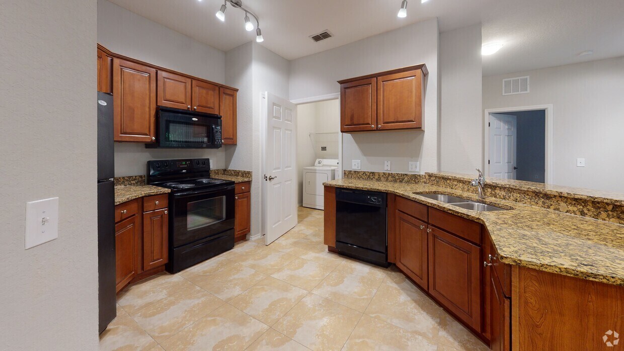 Photo - The Club at Hidden River Apartments