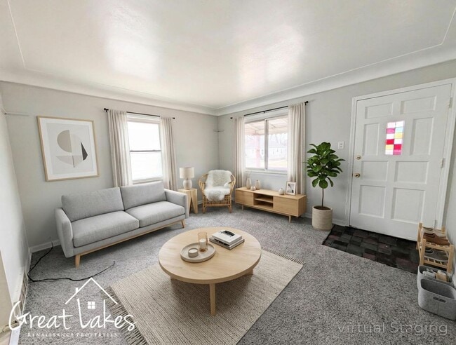 Building Photo - Cozy 4 Bedroom 1 Bathroom now available for rent