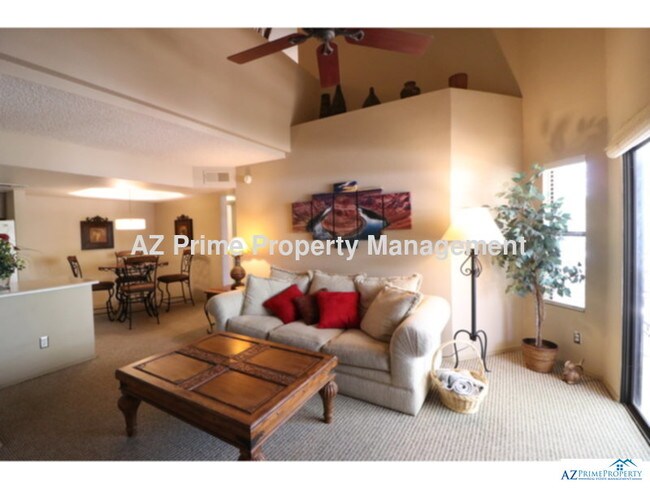 Building Photo - 4850 E Desert Cove Ave