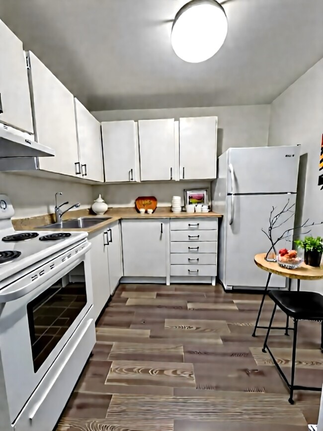 Building Photo - Mornington Apartments