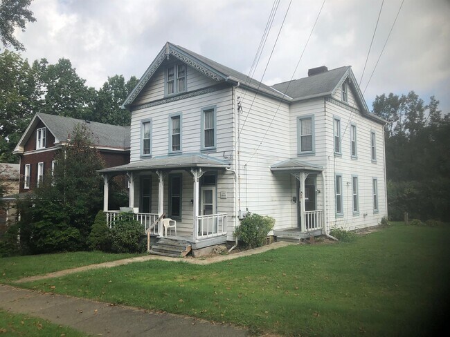 Foto del edificio - 507 Washington Ave