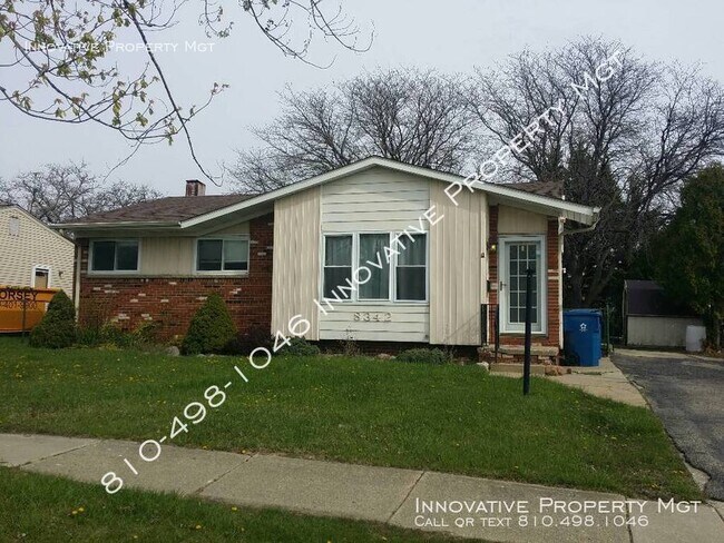 Building Photo - Well maintained in home in Swartz Creek!