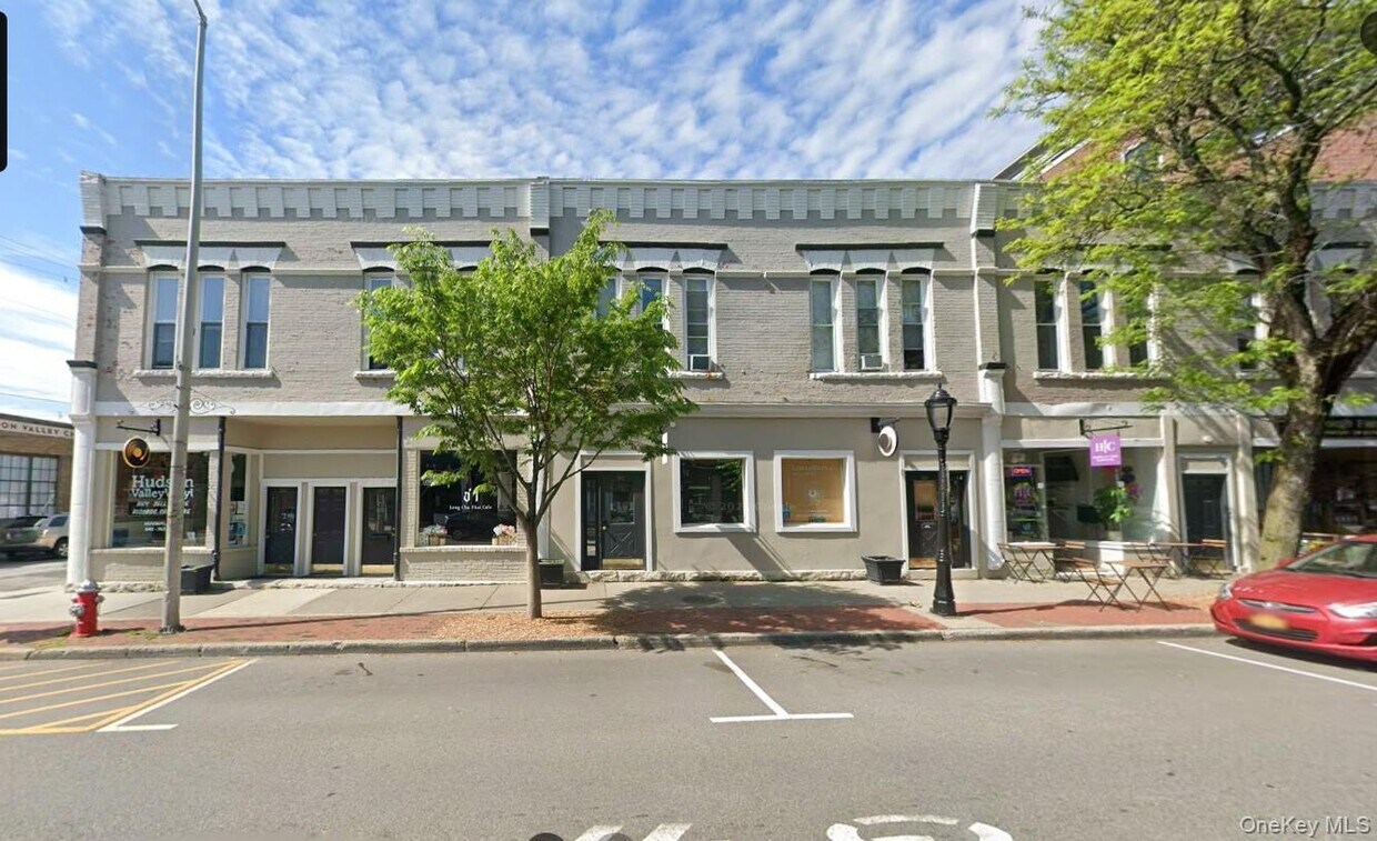 Foto principal - 265 Main St