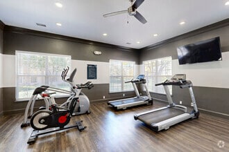 Interior Photo - Harmony at Willow Springs