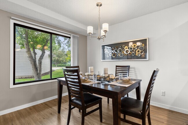 Foto del edificio - Fox Forest