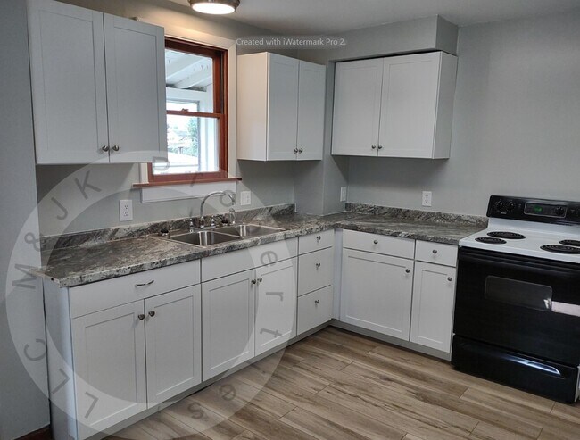 Foto del edificio - 1025 Spruce St