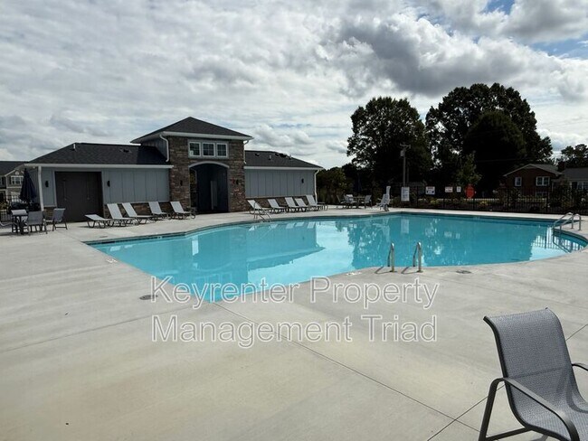 Building Photo - 1314 Amberview Ln