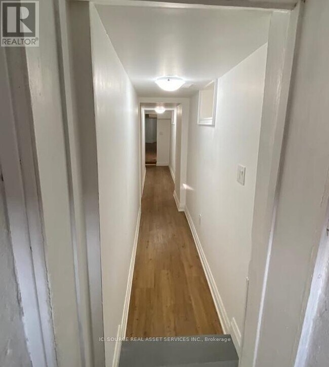 Photo du bâtiment - 198 Shaw St