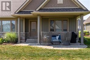 Photo du bâtiment - 160 Hawthorn Cres