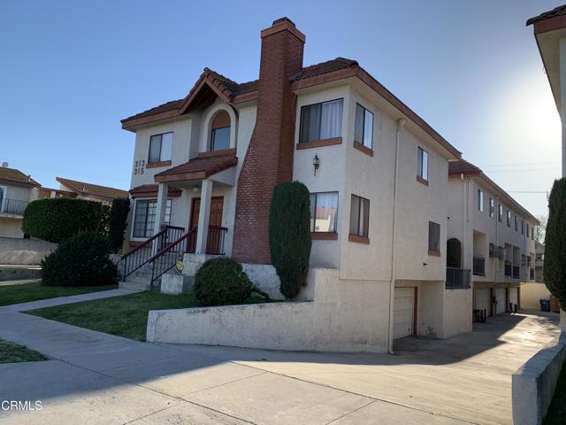 Building Photo - 315 N Stoneman Ave