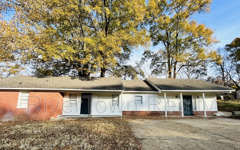 1522 Frayser Blvd, Memphis, TN 38127 - House Rental in Memphis, TN ...