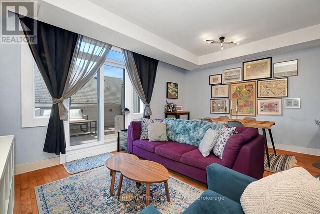 Photo du bâtiment - 124 Guigues Ave.