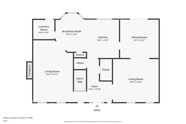 Foto del edificio - 7838 Sunny Ridge Dr