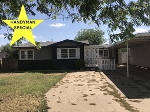 Building Photo - 1901 63rd St