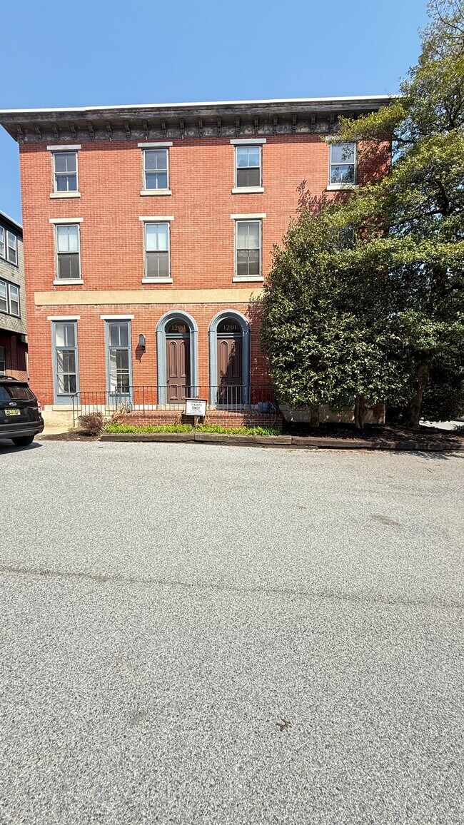 Foto del edificio - 1203 Delaware Ave