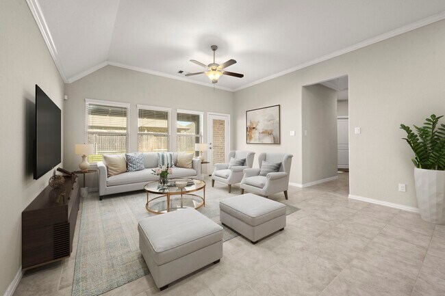 Foto del edificio - 2939 Twin Cove Ct