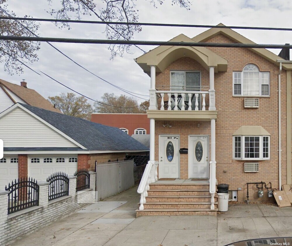 Primary Photo - 107-11 135th St