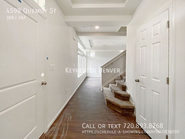 Foto del edificio - Modern 3-Bedroom Home in Green Valley Ranc...