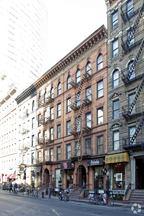 Foto principal - 235 East 53rd Street