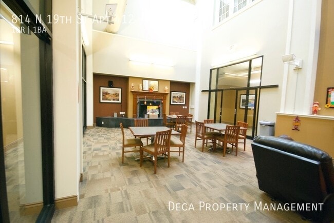 Building Photo - 1 Bedroom 1 Bathroom Apartment