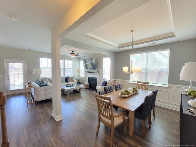Building Photo - 6524 Carswell Dr