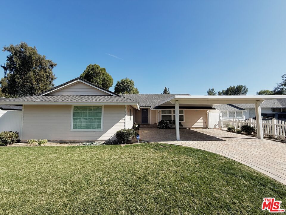 Primary Photo - 5932 Cahill Ave