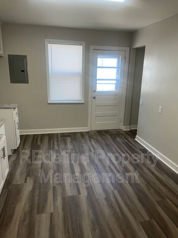 Building Photo - 806 East Brookland Park Boulevard