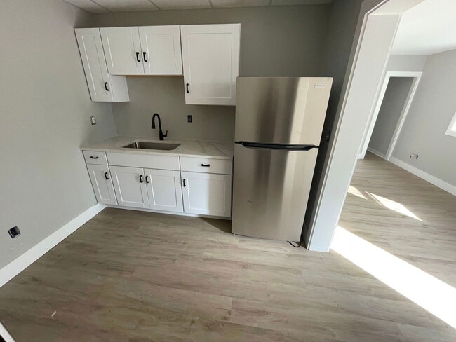 Foto del edificio - 120 Myrtle St