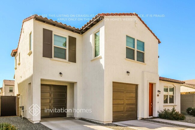Foto del edificio - 5118 N 189th Glen