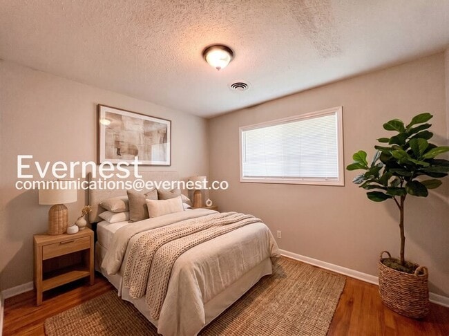 Foto del edificio - 8297 Baldwyn Cove