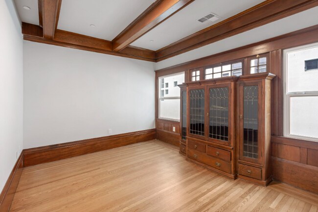 Foto del edificio - 1022 G St