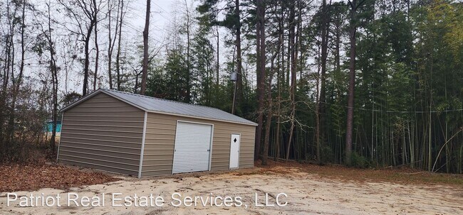 Foto del edificio - 3 br, 2 bath House - 4605 Blanton Road