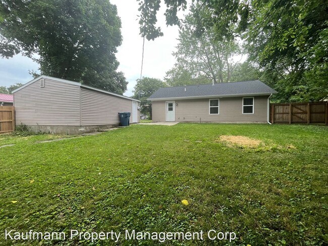 Foto del edificio - 3 br, 1 bath House - 828 Courtney Drive