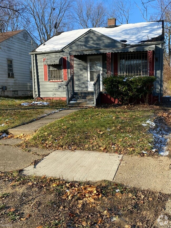 Argonne Chateau Houses for Rent Flint, MI 1 Homes