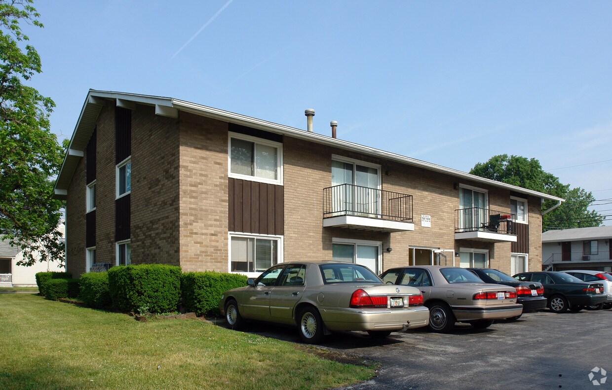 Foto principal - 803 5th St
