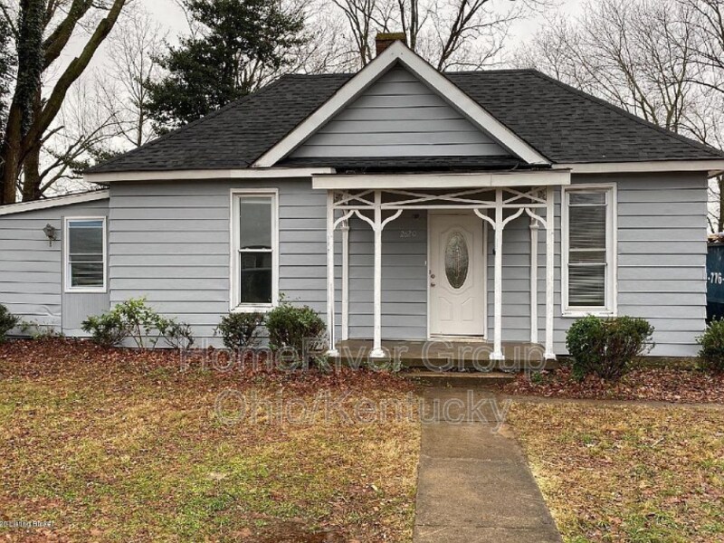 Foto principal - 2620 Old Cedar Point Rd