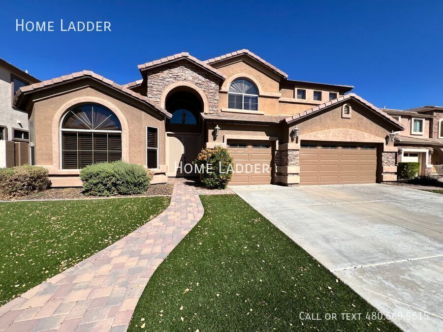 1564 E Locust Pl, Chandler, AZ 85286 House Rental in Chandler, AZ