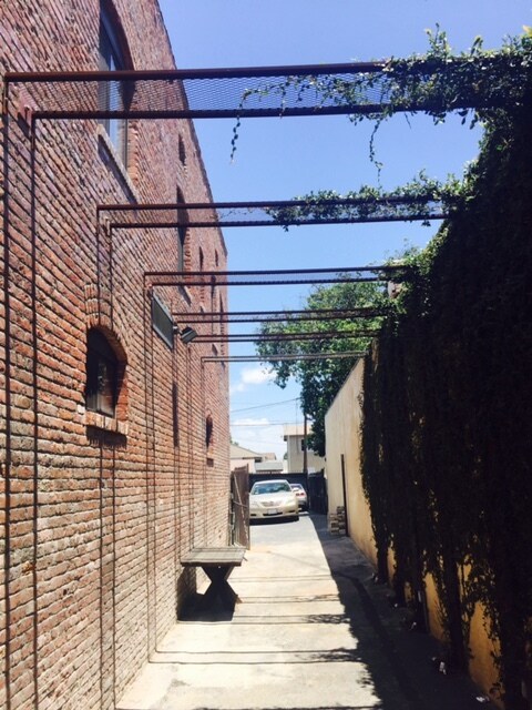 Foto del edificio - 7416 S Vermont Ave