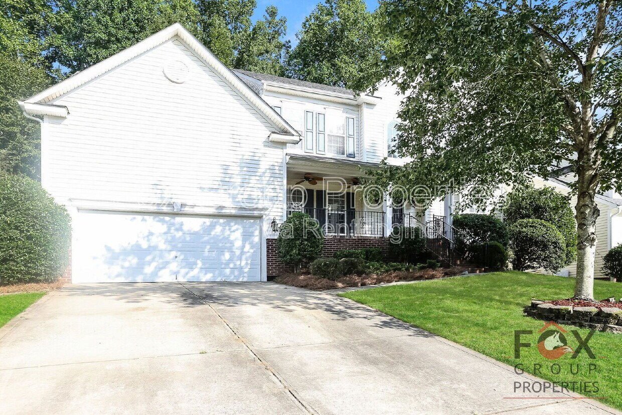 Foto principal - 148 Flowering Grove Ln