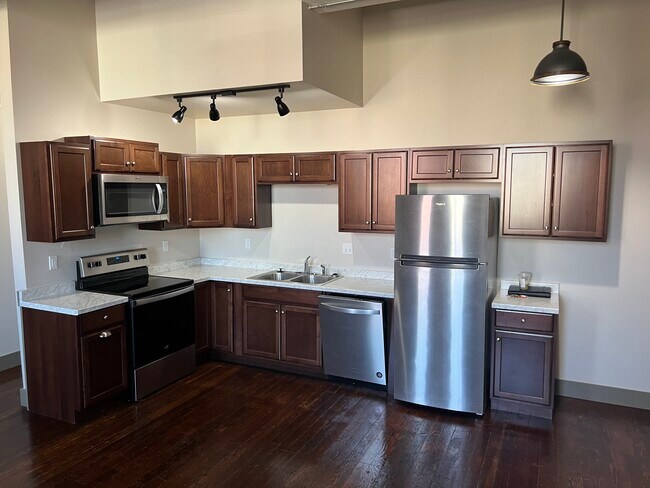 Foto del edificio - 315 Park Central W