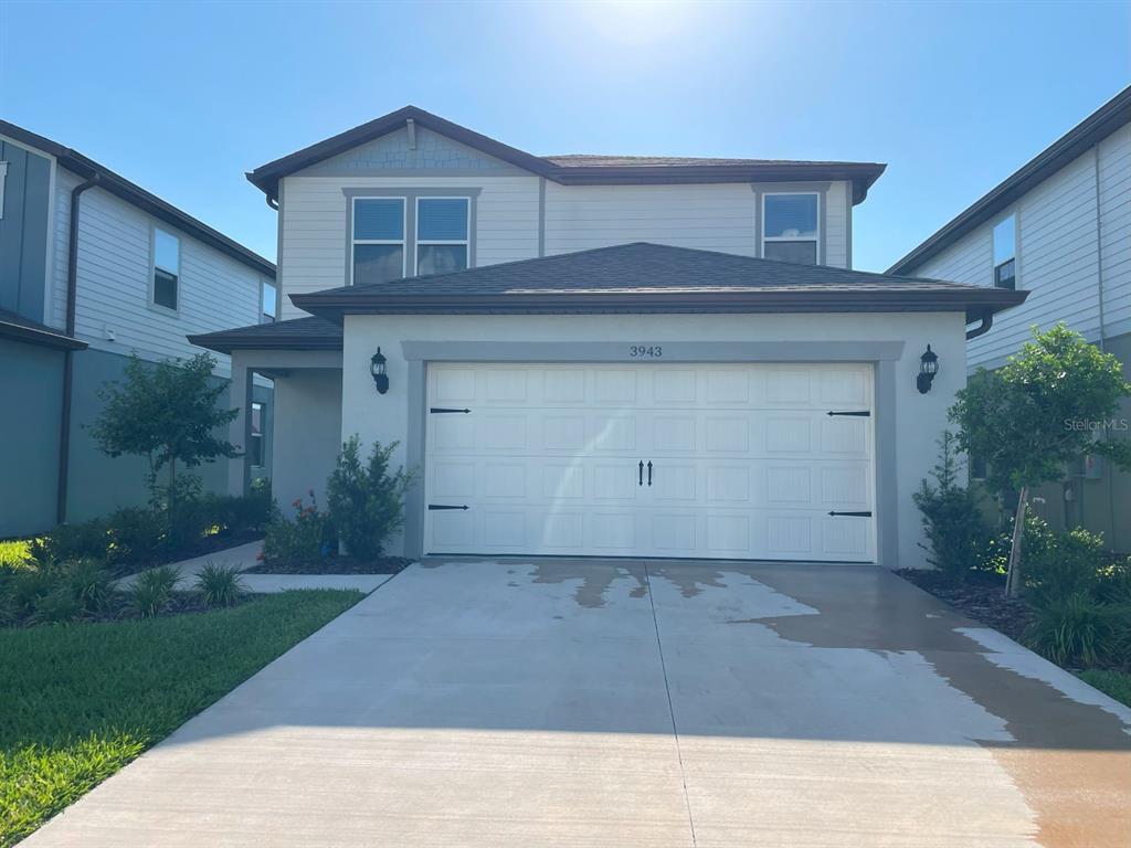 Foto principal - 3943 Almond Brk Blvd