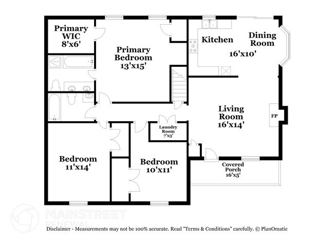 Foto del edificio - 5232 Springhouse Farm Rd