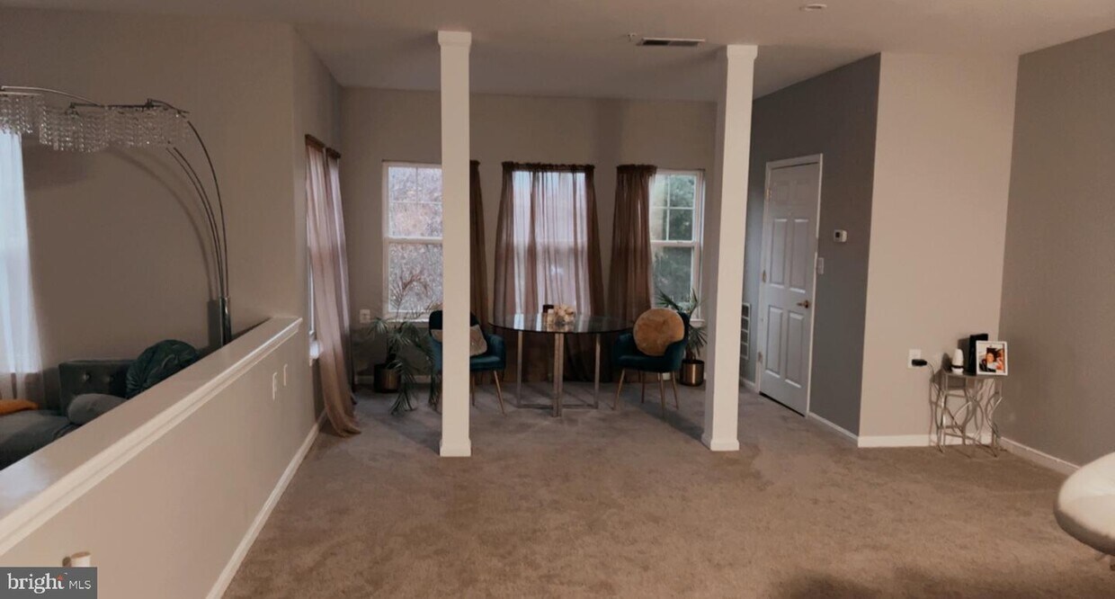 3030 Irma Ct, Hillcrest Heights, MD 20746 Townhome Rentals in