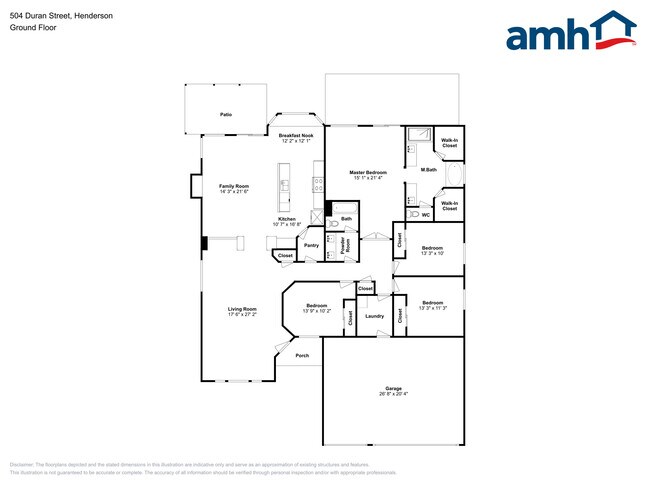 Foto del edificio - 504 Duran St