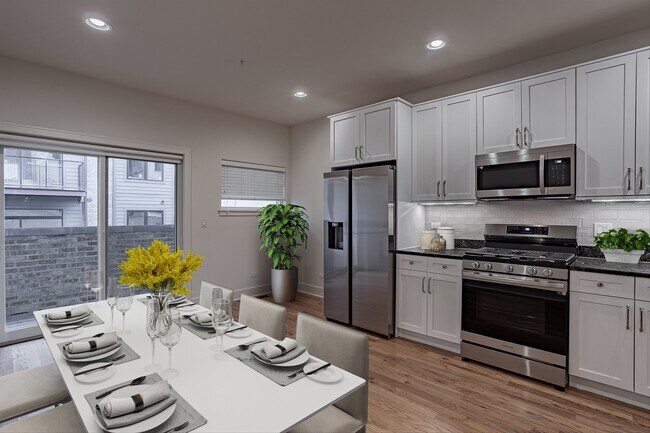 Foto del edificio - 2100 Greenwood St